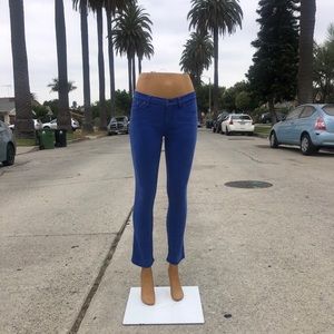 Ralph Lauren Jeans Petite Size 4p